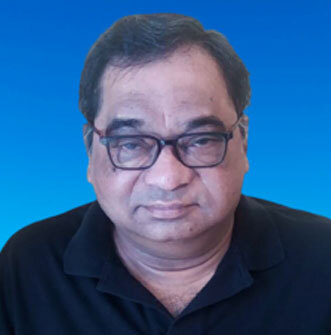Prof. Naveen Donthu