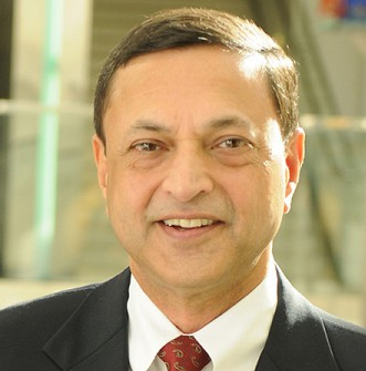 Prof. Ajay K. Kohli