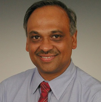 Prof. Arvind Rangaswamy