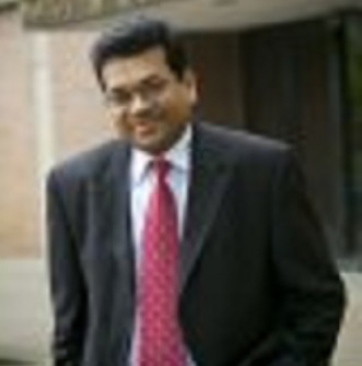Prof. Avinandan Mukherjee
