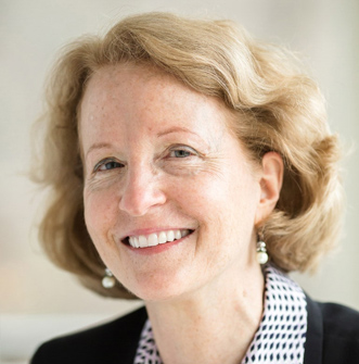 Prof. Christine Moorman