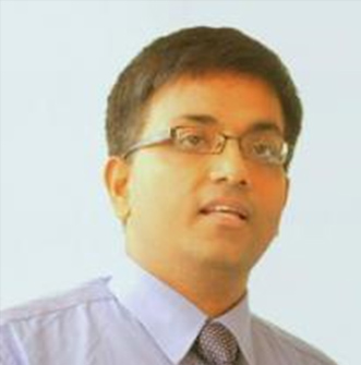 Prof. Ramendra Singh