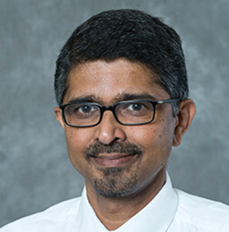 Prof. Satish Jayachandran
