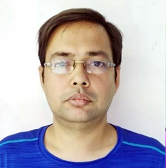 Prof. Sourav Borah