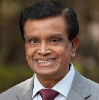 Prof. V. Srinivasan