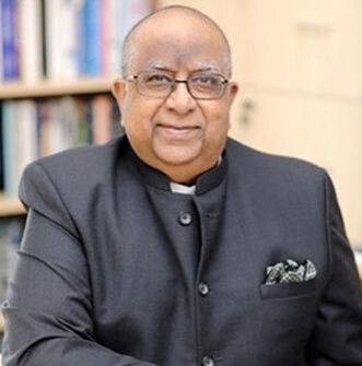 Prof. Rajendra Srivastava