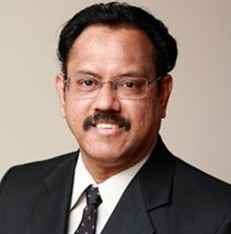 Prof V Kumar