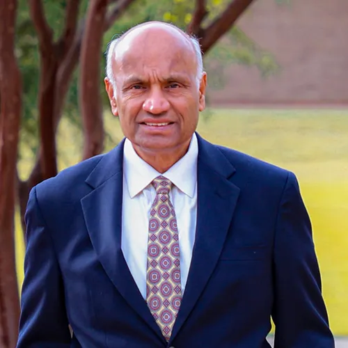 Prof. Rajan Varadarajan