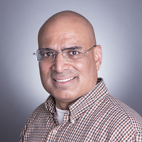 Prof. Ashok K. Lalwani