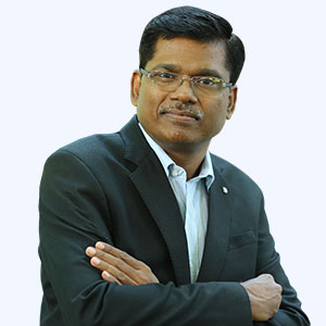 Prof. Rakesh K Singh