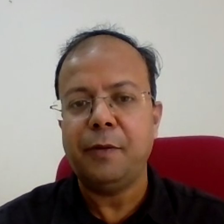Prof. Sanjeev Tripathi